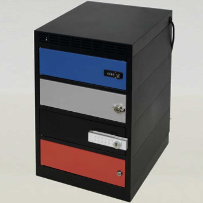 ateCase10 Ladekoffer