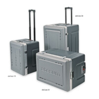 Tablet- und Notebookkoffer